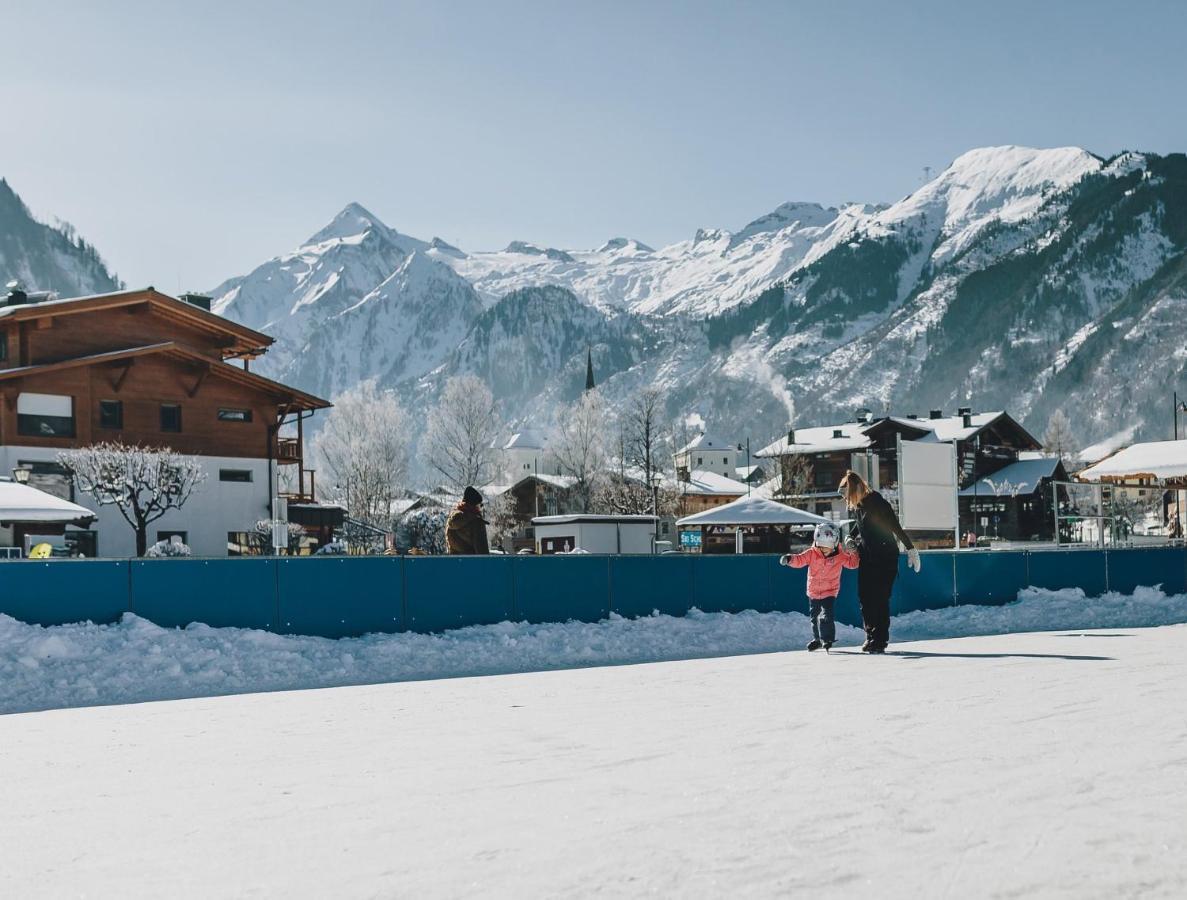 Aparthotel Waidmannsheil Kaprun Exterior photo