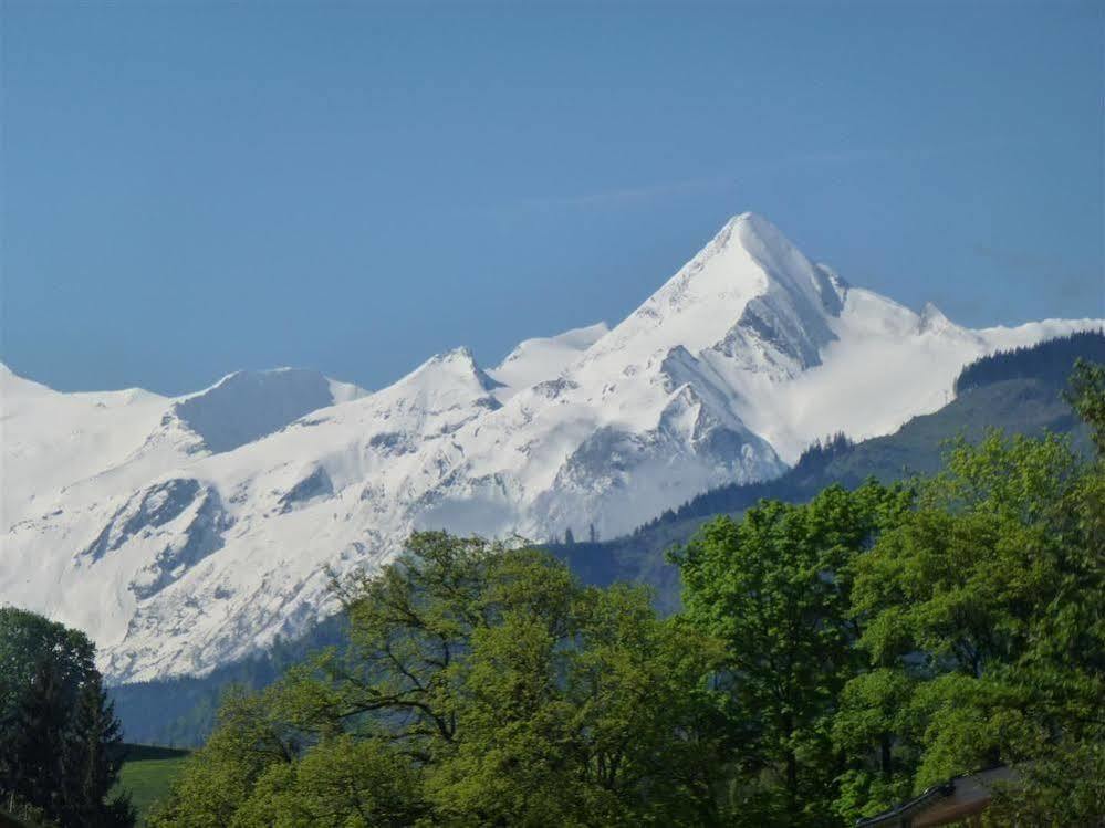 Aparthotel Waidmannsheil Kaprun Exterior photo